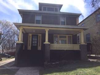 508 W Marion St, Joliet, IL 60436