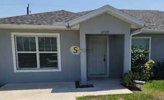 27233 Partin Dr, Punta Gorda, FL 33983