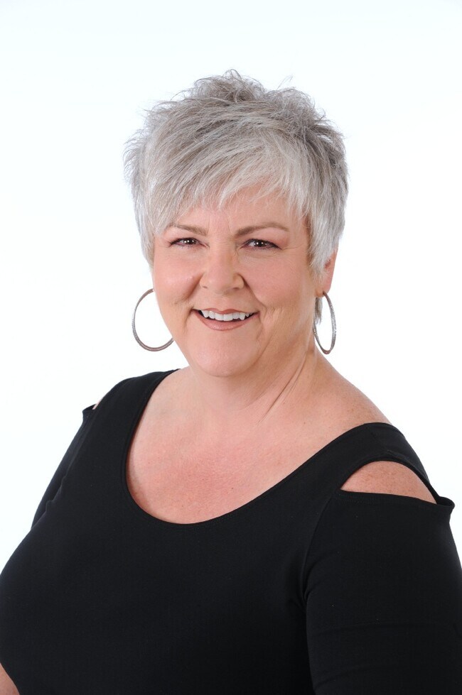 Sherri Strickland