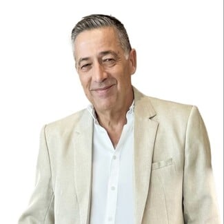 Stephen Katz