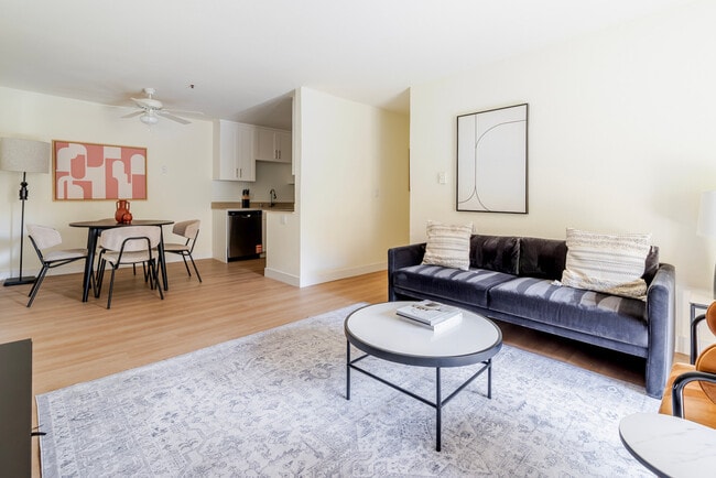 1600 Villa St unit FL2-ID2129, Mountain View, CA 94041 - photo 3