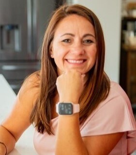 Tanya Peterson