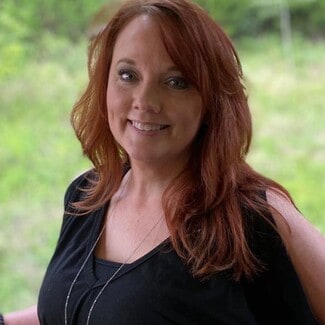Melanie Cox