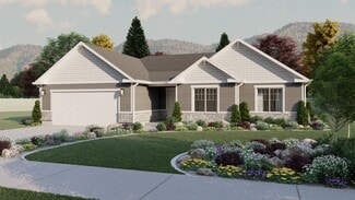 783 E 240 N Unit 36870030, Tremonton, UT 84337