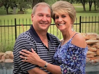 John & Sheema Harris