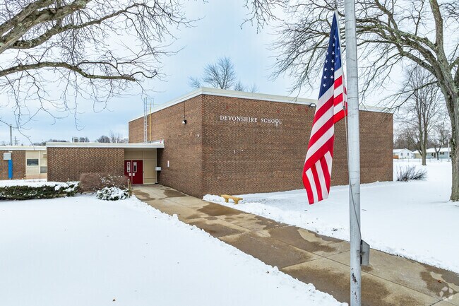Devonshire Alternative Elementary School