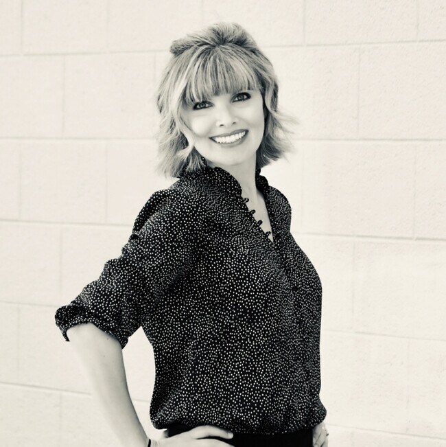 KASANDRA GEESLIN