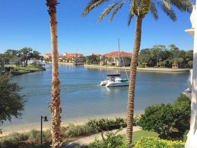 Yacht Harbor Village unit 278, Palm Coast, FL 32137 - photo 2