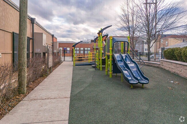 Columbia Explorers Elementary Academy provides a safe environment for students.