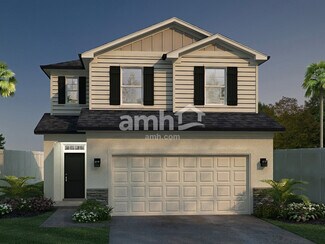 22443 Bellini Cir, Land O' Lakes, FL 34639