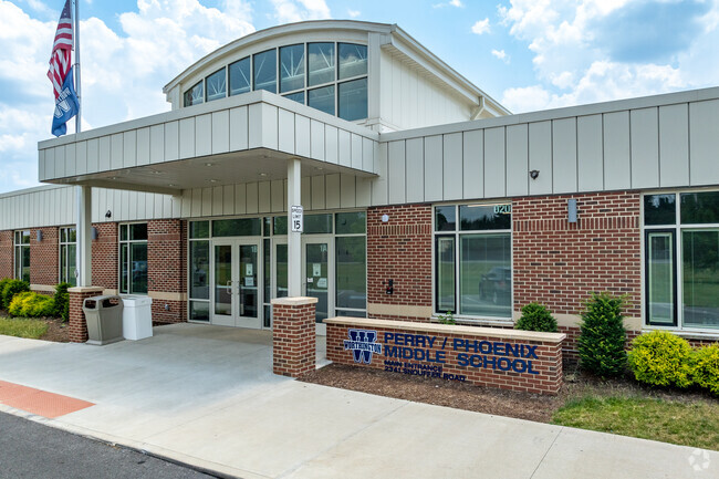 Phoenix Middle school