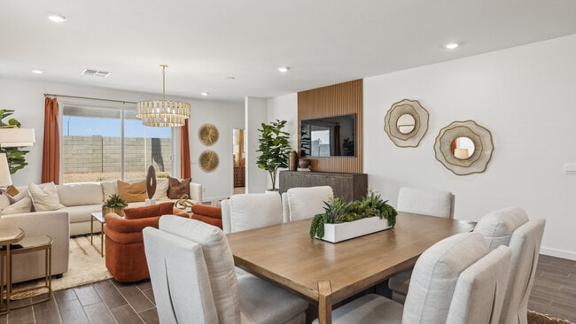 26249 W Nancy Ln, Buckeye, AZ 85326 - photo 4