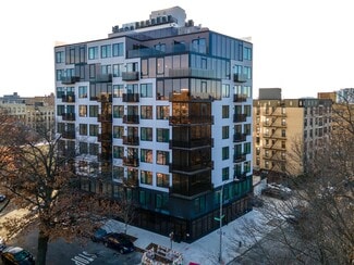1890 Pelham Pkwy S, Bronx, NY 10461