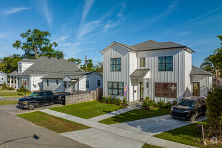 New Metairie