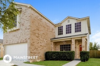 3823 Copinsay Ave, San Antonio, TX 78223