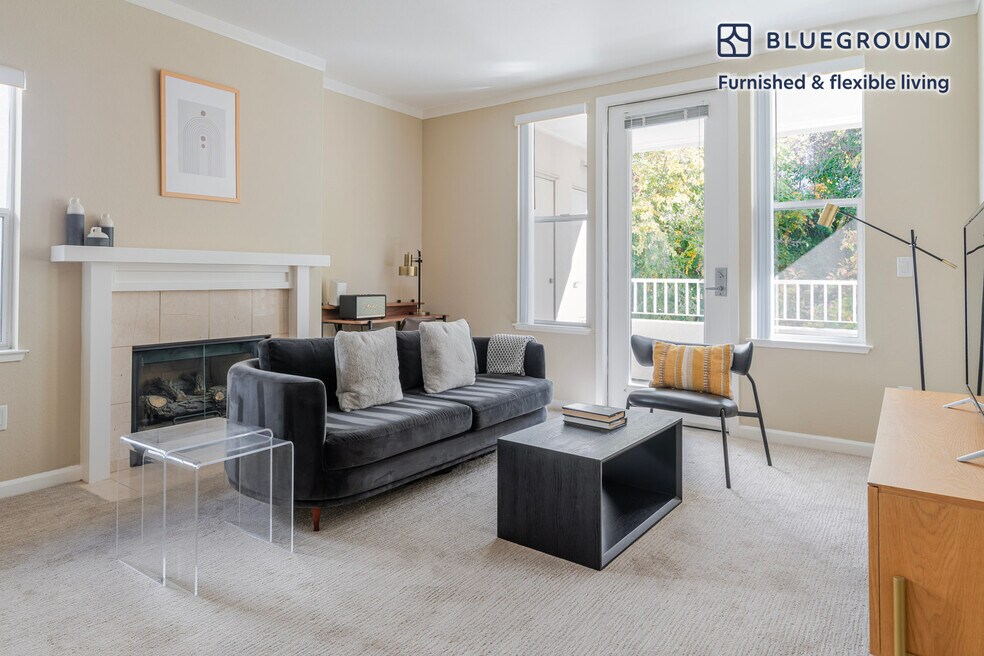 800 High School Way unit FL2-ID2083, Mountain View, CA 94041 - photo 1