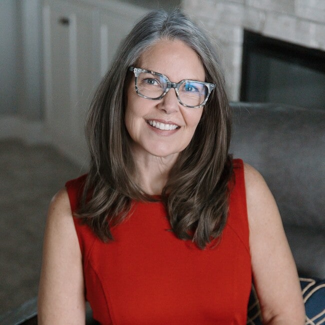 Marie Otis Real Estate Agent in Omaha, NE