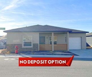 5382 Camino Carlos Dr, Sun Valley, NV 89433