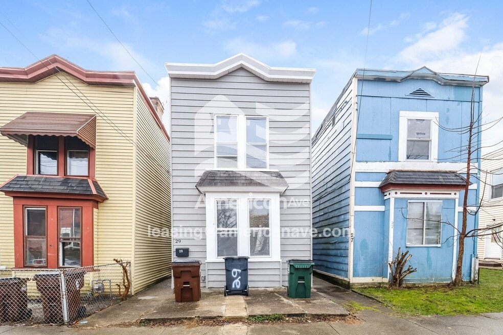 29 E 13th St, Covington, KY 41011 - photo 1
