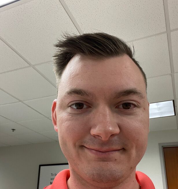 Nathan Seidel
