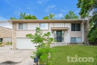 3134 S Richfield St, Aurora, CO 80013