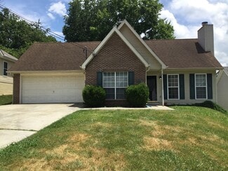 4342 Walnut Ridge Ln, Knoxville, TN 37921