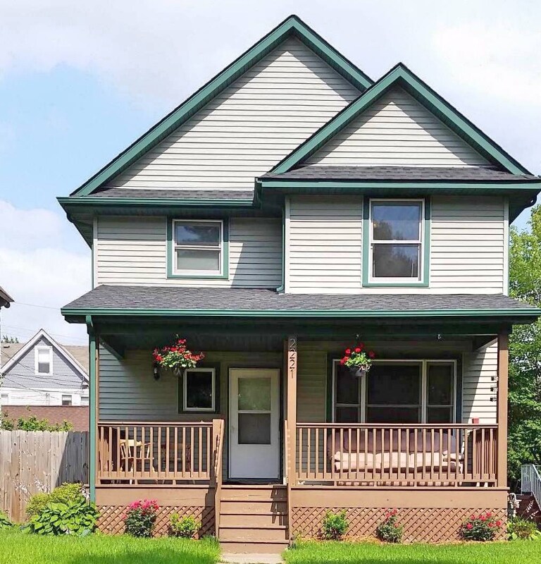 2221 Polk St NE, Minneapolis, MN 55418 - photo 1