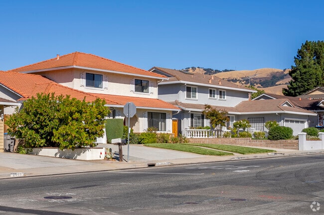 Evergreen Estates offers a safe and welcoming community.