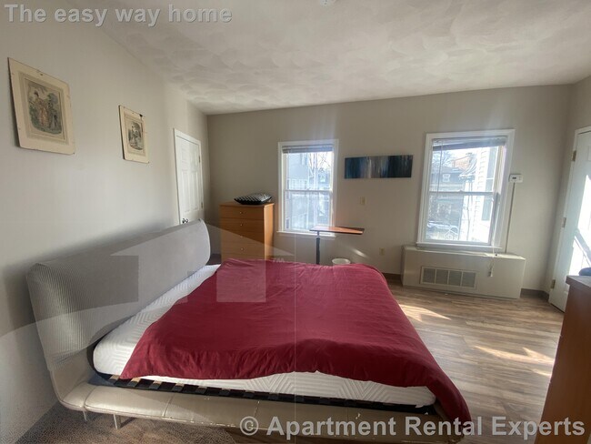 364 Harvard St unit 10, Cambridge, MA 02138 - photo 7
