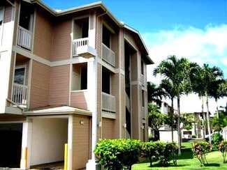 91-1076 Polea St, Ewa Beach, HI 96706