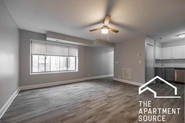 745 W Gordon Terrace unit 312, Chicago, IL 60613 - photo 3