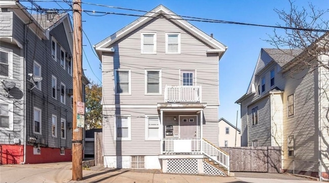 751 Atwells Ave unit 1, Providence, RI 02909 - photo 2