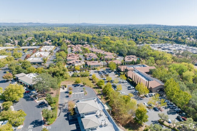 Johnson Ranch is the classic Northern California suburb with great homes.