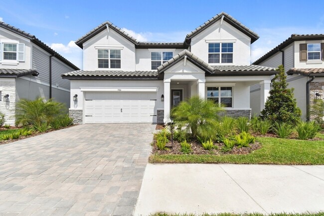 1704 Suttonset Trail, Zephyrhills, FL 33541 - photo 2