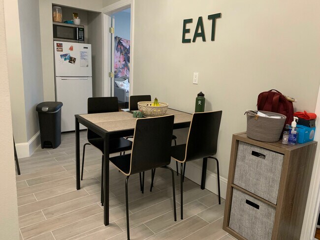 1082 Commonwealth Ave unit 3, Boston, MA 02215 - photo 5