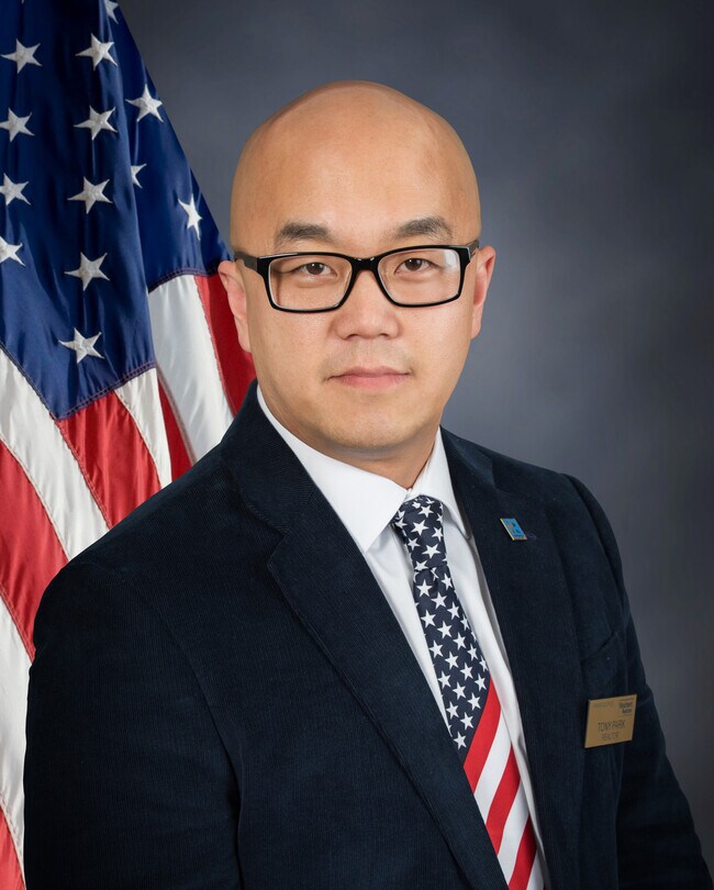 Chan Park