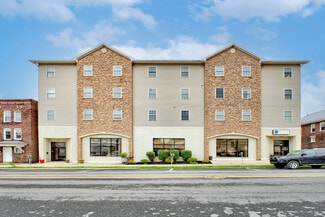 1055 Philadelphia St, Indiana, PA 15701
