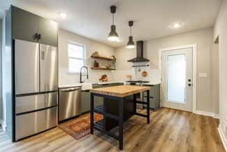 1500 E Oklahoma Ave Unit 1502, Milwaukee, WI 53207