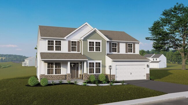 0 Summit Ridge St unit 36478179, Summit Hill, PA - photo 3