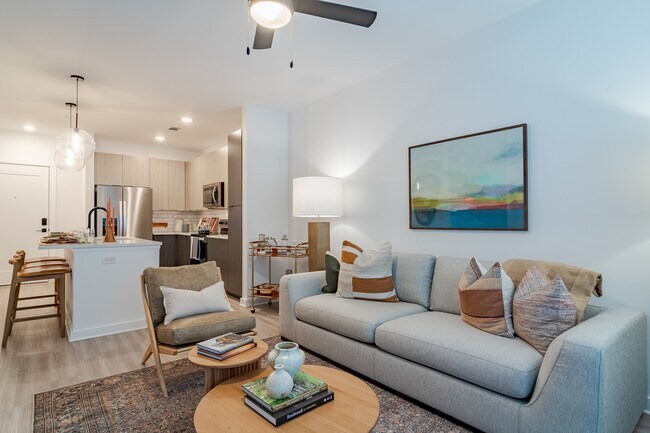 BRYKS Upper Westside, Atlanta, GA 30318 - photo 6