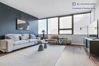 1212 S Michigan Ave Unit FL6-ID1119, Chicago, IL 60605
