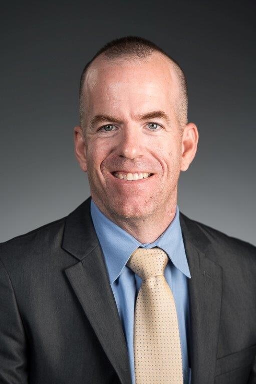 Paul Whittle