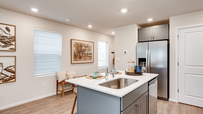 1107 SE 193rd Place, Camas, WA 98607 - photo 6