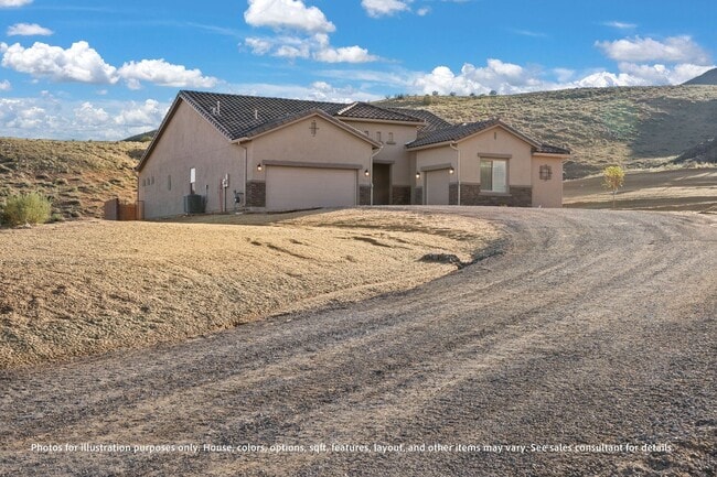 1100 Vista de Bosque SW, Los Lunas, NM 87031 - photo 3