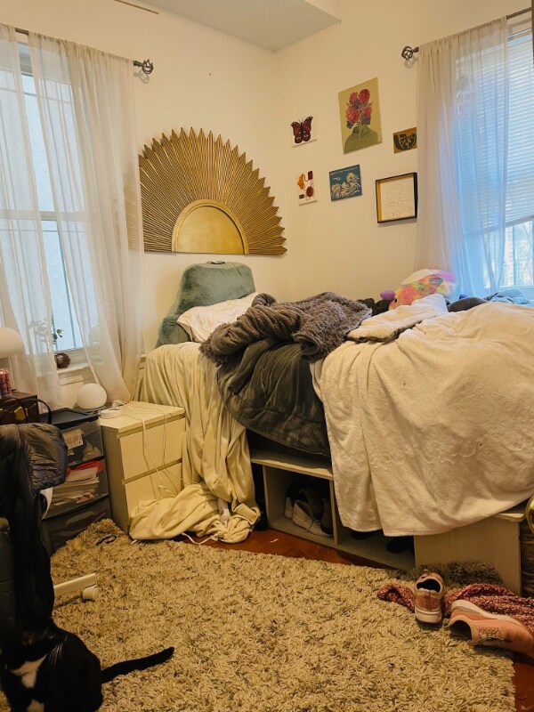 1613 N Sydenham St unit 1, Philadelphia, PA 19121 - photo 5