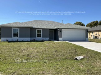 316 NW 4th Terrace, Cape Coral, FL 33993