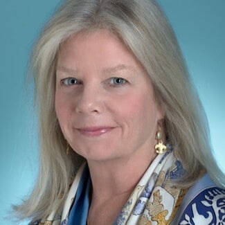 Anne Kerr