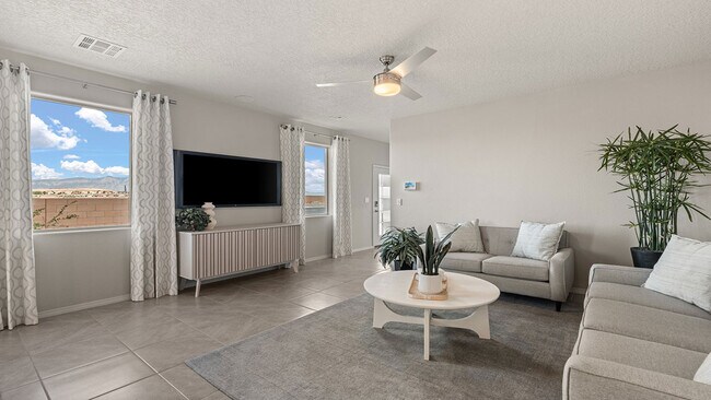 3019 Turquesa Loop SE unit 37590387, Rio Rancho, NM 87124 - photo 5