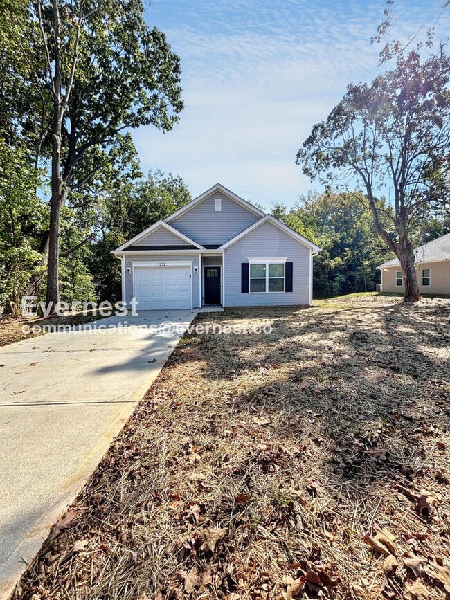 212 Grant St, Salisbury, NC 28144