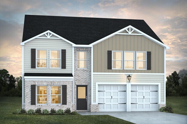 293 Overlook Rd unit 36901627, Walnut Grove, GA 30014 - photo 3